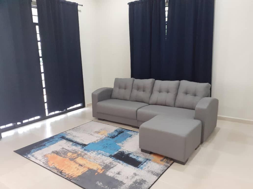 Nikmat Homestay Riyadh Kampong Tuan Mandak المظهر الخارجي الصورة