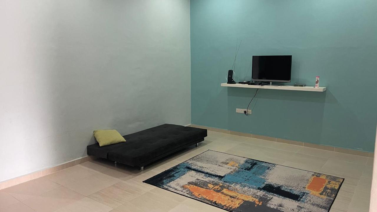 Nikmat Homestay Riyadh Kampong Tuan Mandak المظهر الخارجي الصورة