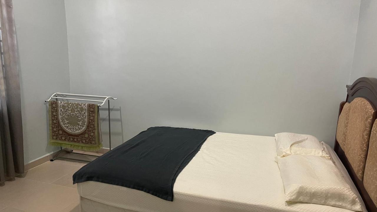Nikmat Homestay Riyadh Kampong Tuan Mandak المظهر الخارجي الصورة