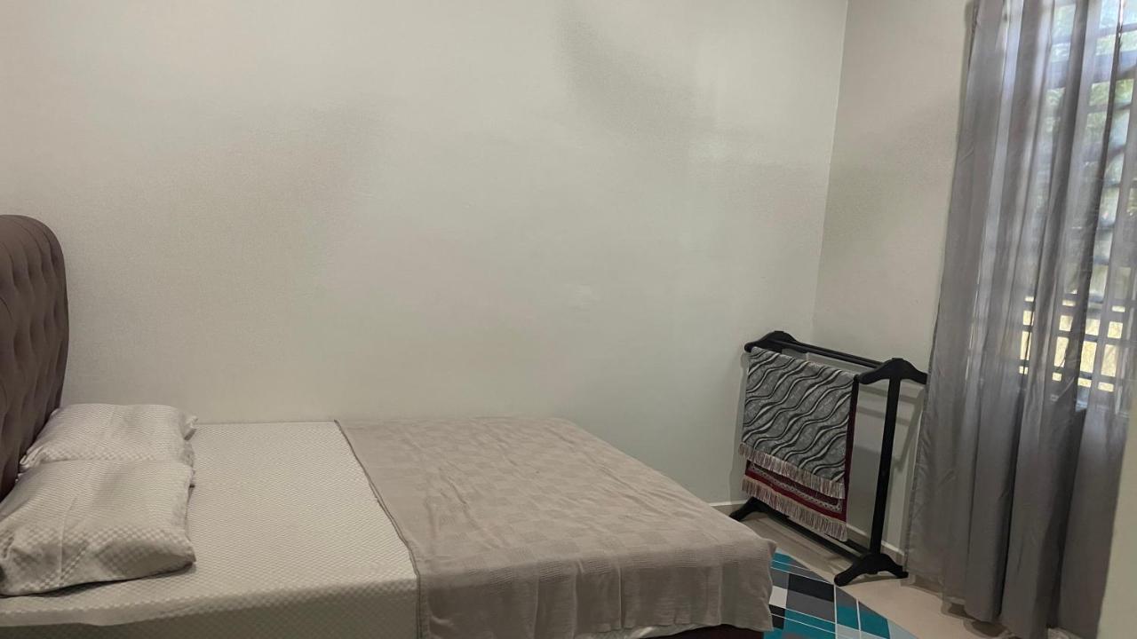 Nikmat Homestay Riyadh Kampong Tuan Mandak المظهر الخارجي الصورة