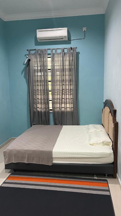 Nikmat Homestay Riyadh Kampong Tuan Mandak المظهر الخارجي الصورة