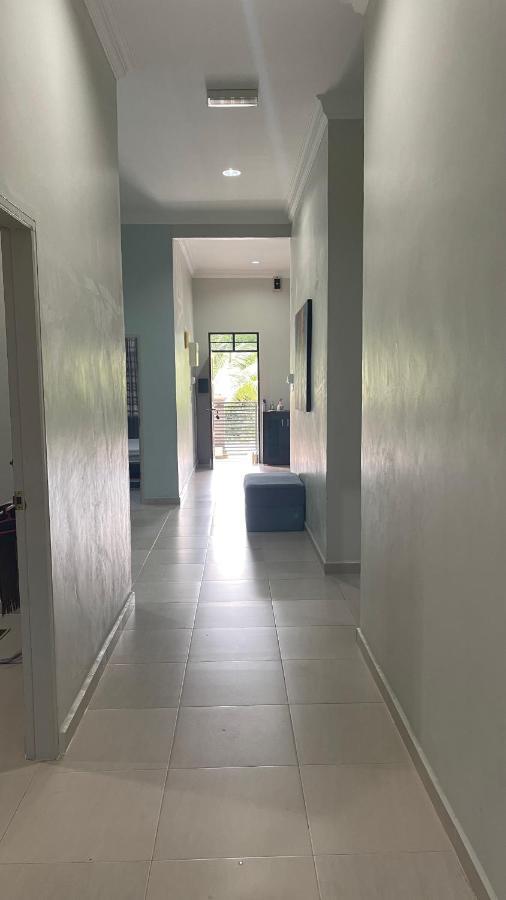Nikmat Homestay Riyadh Kampong Tuan Mandak المظهر الخارجي الصورة
