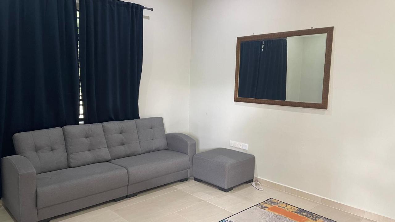 Nikmat Homestay Riyadh Kampong Tuan Mandak المظهر الخارجي الصورة