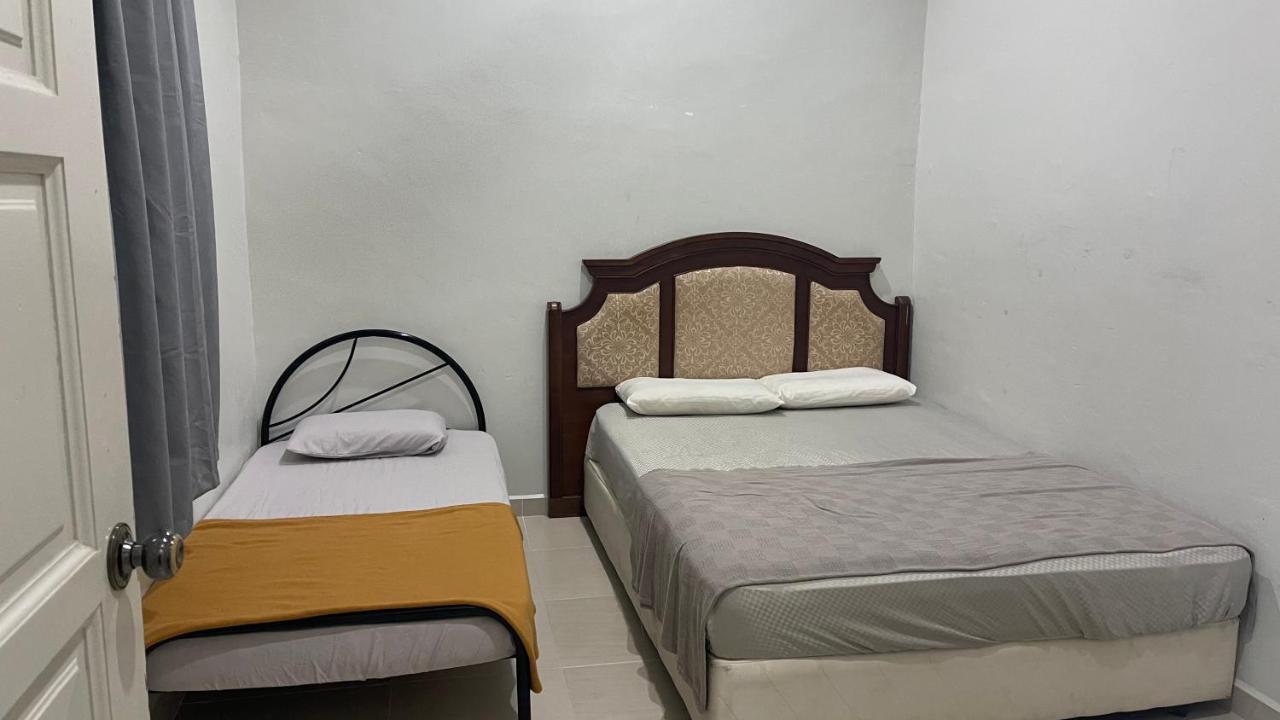 Nikmat Homestay Riyadh Kampong Tuan Mandak المظهر الخارجي الصورة
